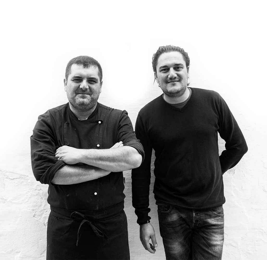 Martino e Francesco Nausikaa