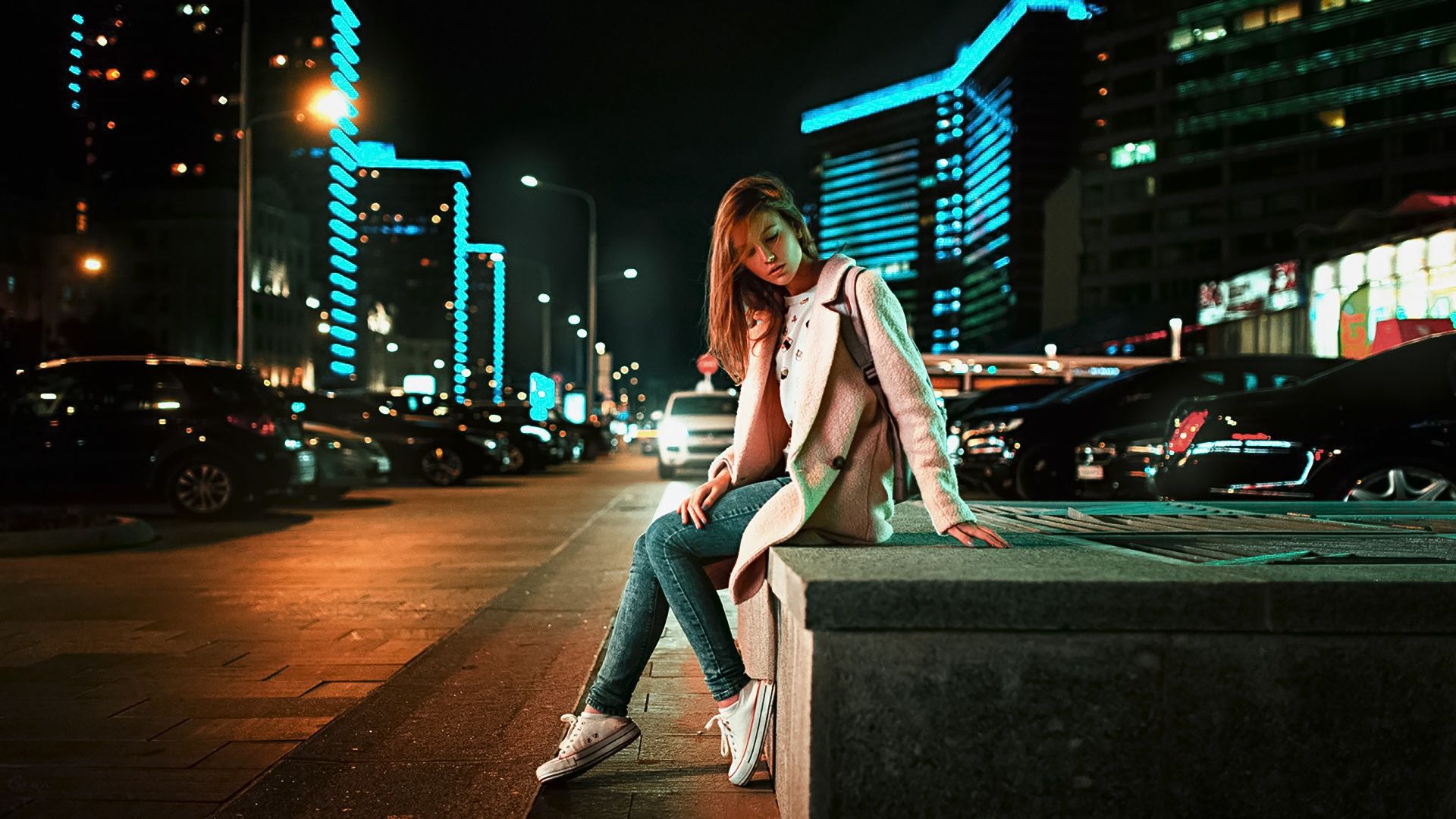City Lights